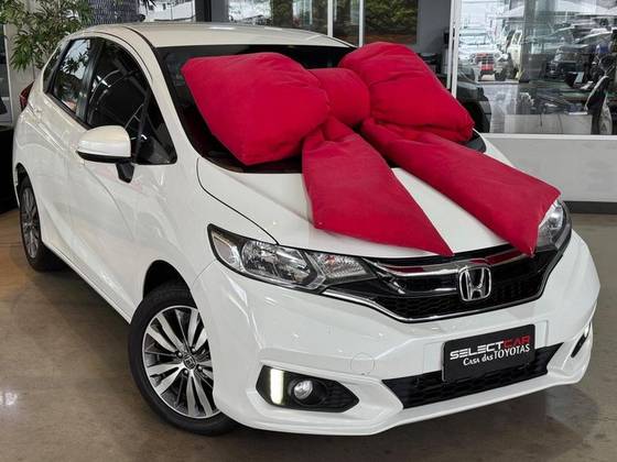 HONDA FIT 1.5 LX 16V FLEX 4P AUTOMÁTICO HONDA FIT 1.5 LX 16V FLEX 4P AUTOMÁTICO